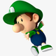 Illustration for article titled Every Luigi, Ranked